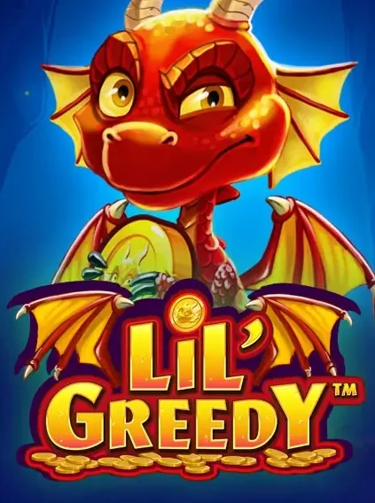 Lil Greedy Slot online at Prestige